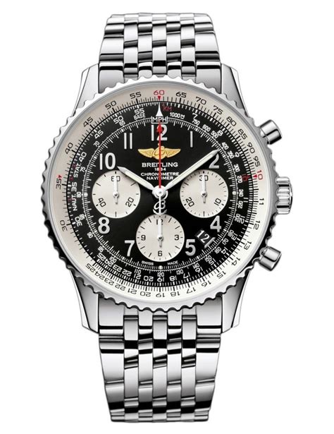 breitling navitimer historie